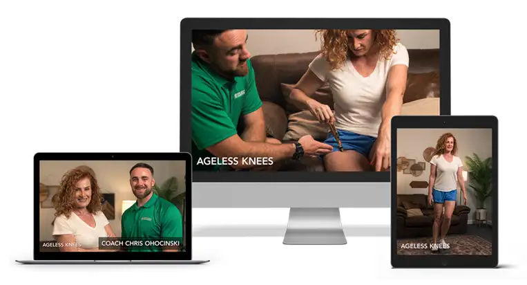 Ageless Knees 